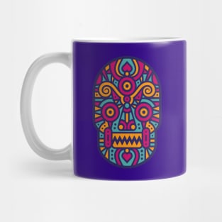 Skull Mug